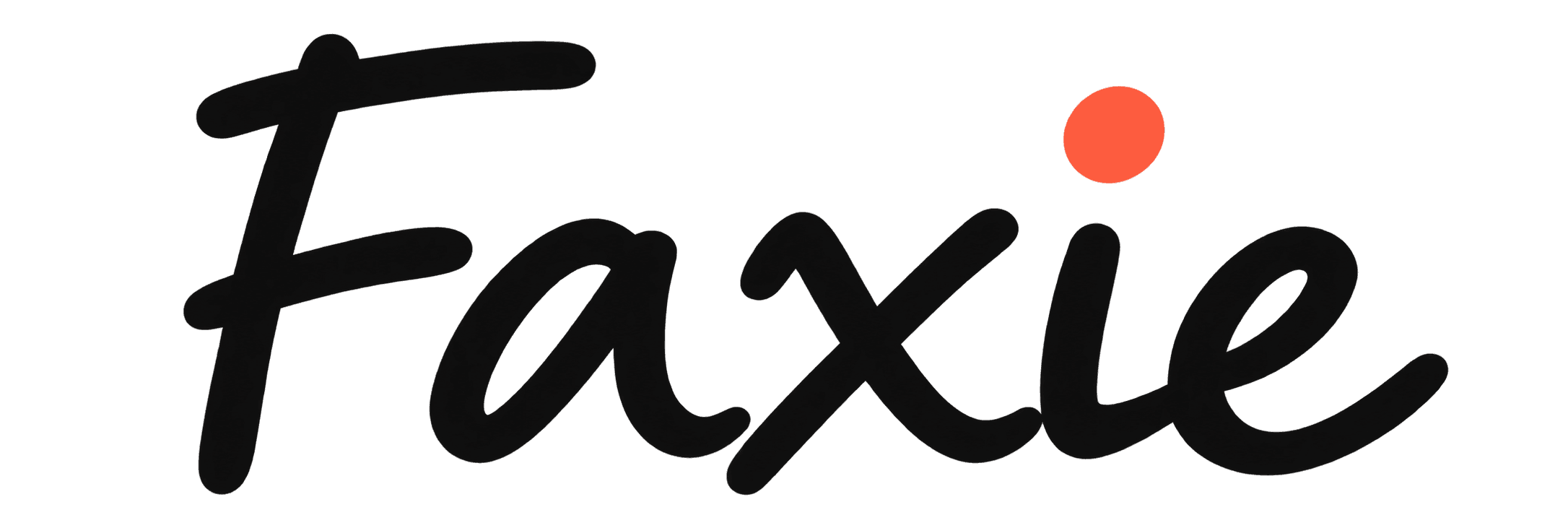 Faxie